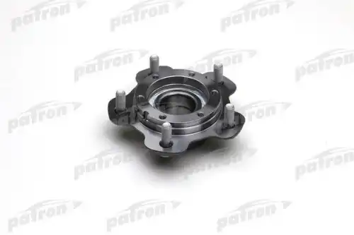 Ступица PATRON PBK6872H