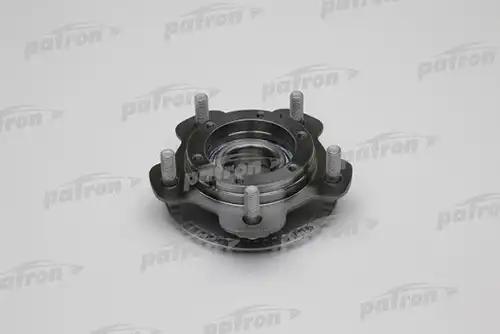 Ступица PATRON PBK6873H