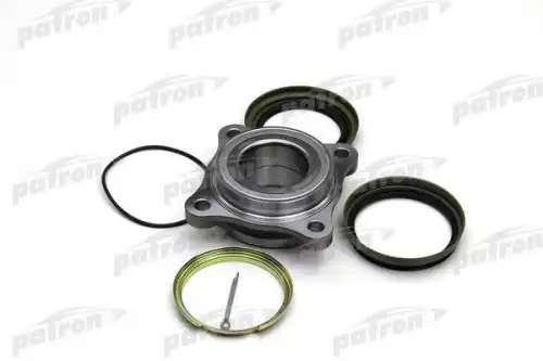 Ступица PATRON PBK6900H