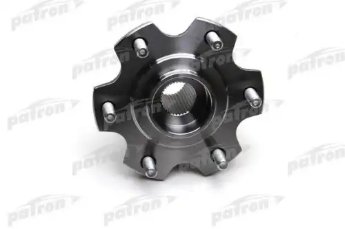 Ступица PATRON PBK6915H