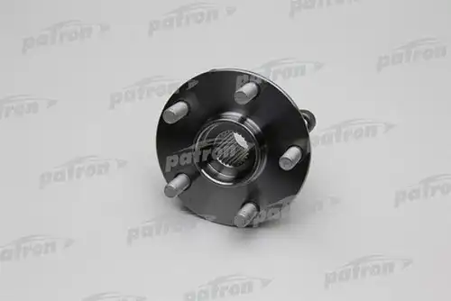 Ступица PATRON PBK6924H
