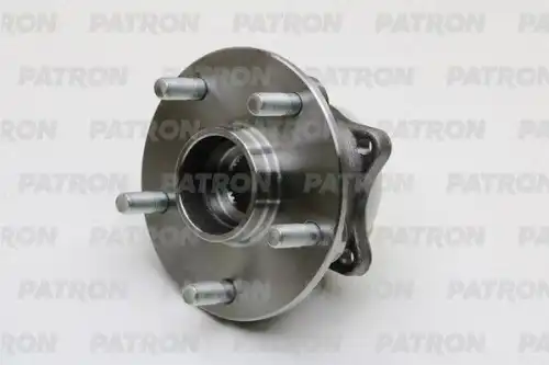 Ступица PATRON PBK6978H