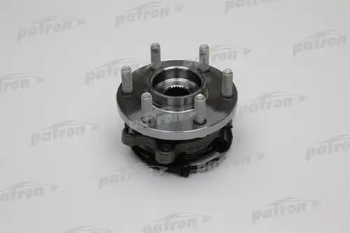 Ступица PATRON PBK6999H