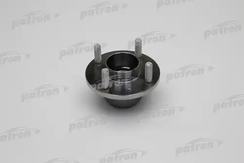 Ступица PATRON PBK7400H