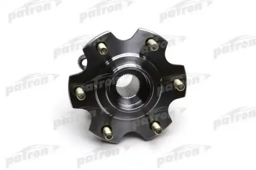Ступица PATRON PBK7413H