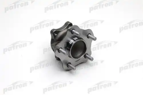 Ступица PATRON PBK7418H