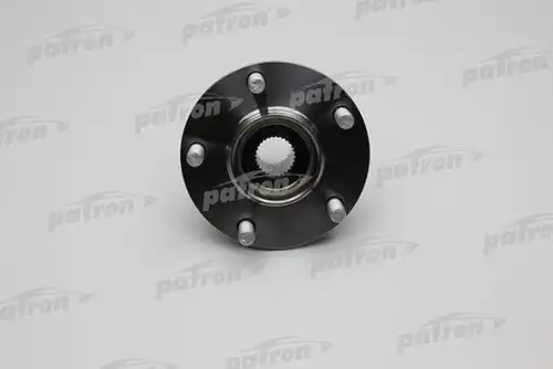 Ступица PATRON PBK7435H