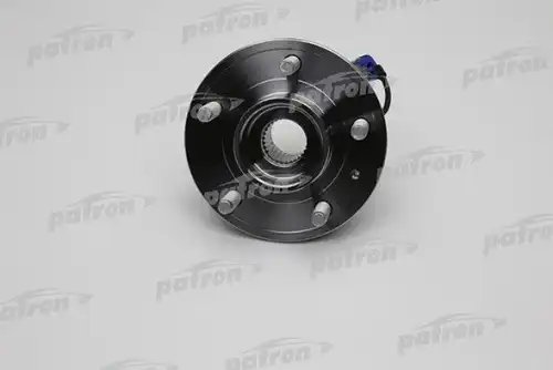 Ступица PATRON PBK7437H