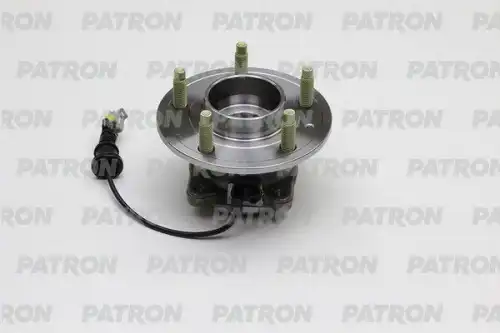 Ступица PATRON PBK7439H