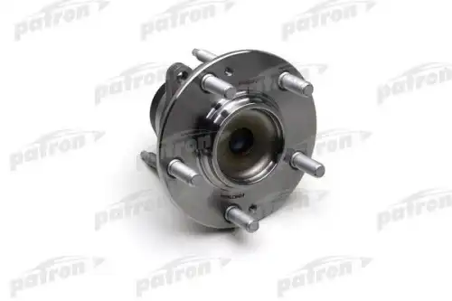 Ступица PATRON PBK7568H