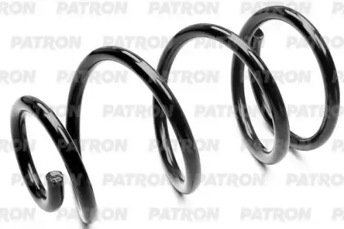 Пружина передняя PCS504202 PATRON