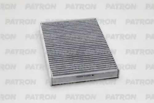 Салонный фильтр PATRON PF2268