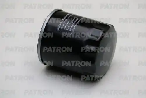 Фильтр масляный PF4256 PATRON