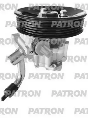 Насос гидроусилителя руля PATRON PPS1053