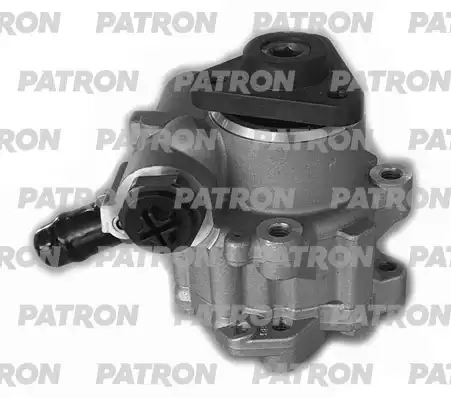 Насос гидроусилителя руля PATRON PPS1063