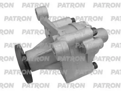 Насос гидроусилителя руля PATRON PPS635