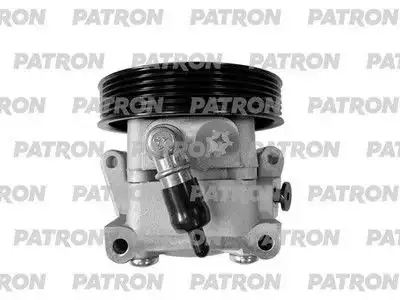 Насос гидроусилителя руля PATRON PPS797