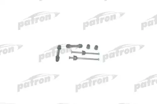 Тяга стабилизатора PATRON PS4293