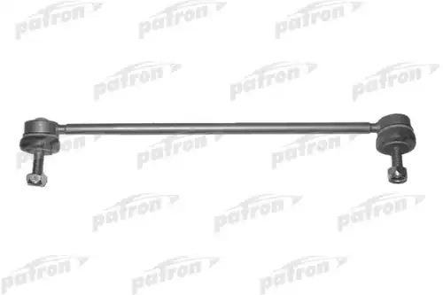 Тяга стабилизатора PATRON PS4369R