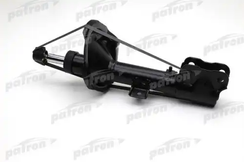 PSA339080 Амортизатор MIT OUTLANDER 07> ПЕРЕД R PATRON
