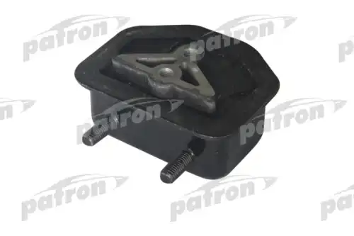 Подушка крепления двигателя PATRON PSE3156