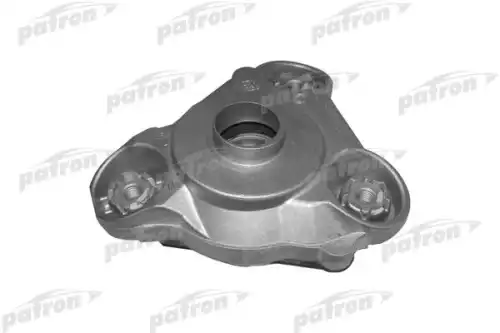 Масло для АКПП и ГУР PATRON PSE4376