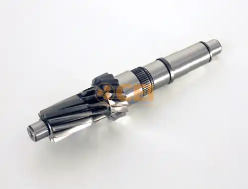 вал КПП! \ZF ECOLITE 105.221 CEI