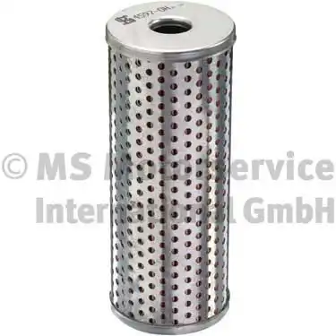 Фильтр масляный KS 50 014 597