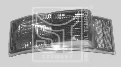 Фонарь указателя поворота 01.140.7540.500 TEMPLIN