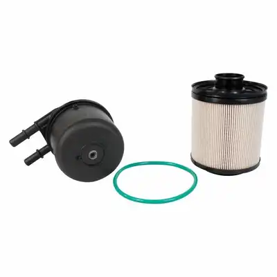 Топливный фильтр MOTORCRAFT FD4615