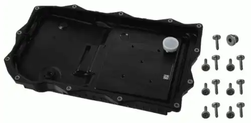 Масло для АКПП и ГУР ZF 1087 298 361