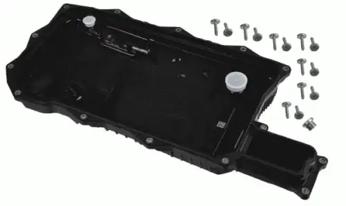 Масло для АКПП и ГУР ZF 1102 298 018