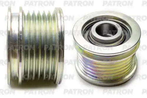 шкив генератора Mini P5016610 PATRON