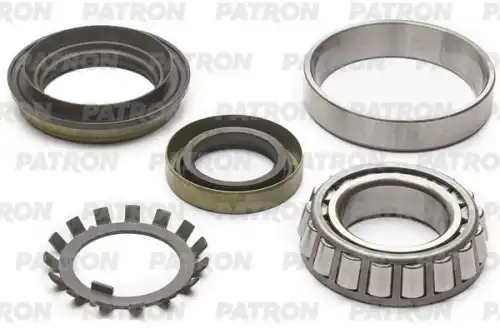 Ступица PATRON PBK3206