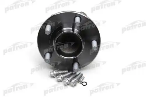 Ступица PATRON PBK3661H