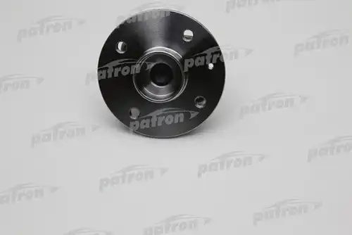 Ступица PATRON PBK3697H