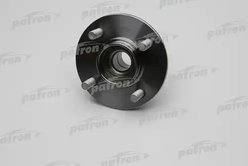 Ступица PATRON PBK4004H