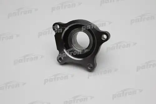 Ступица PATRON PBK4007H
