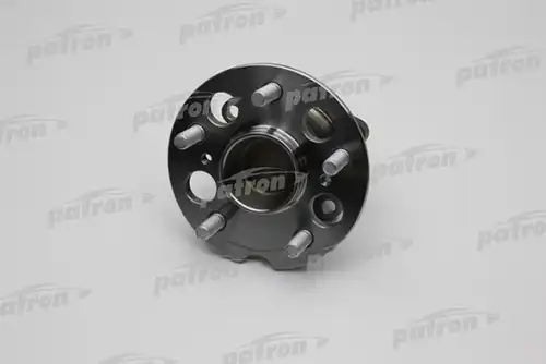 Ступица PATRON PBK4024H