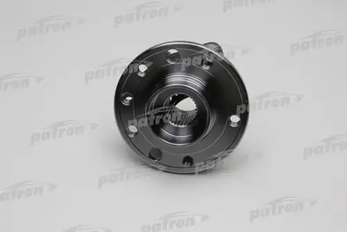 Ступица PATRON PBK6506H