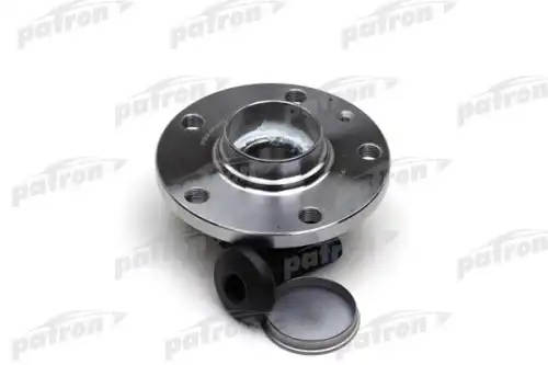 Ступица PATRON PBK6558H