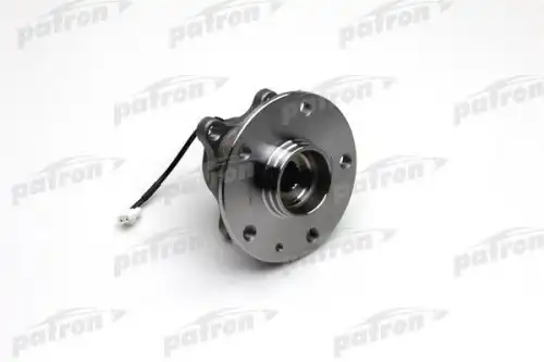 Ступица PATRON PBK6580H