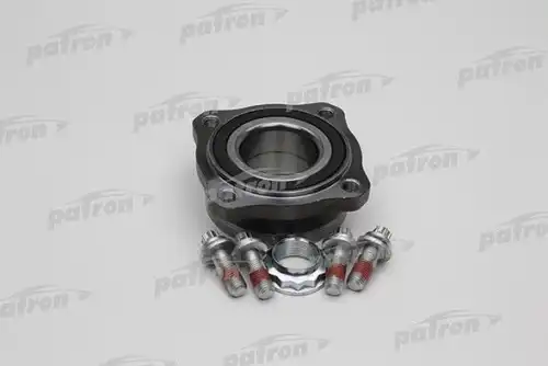 Ступица PATRON PBK6670H