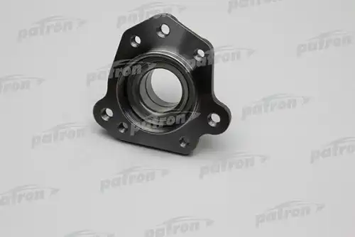 Ступица PATRON PBK6857H