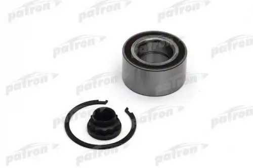 Рулевая тяга PATRON PBK6878