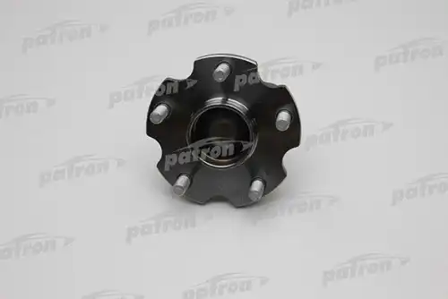 Ступица PATRON PBK6898H