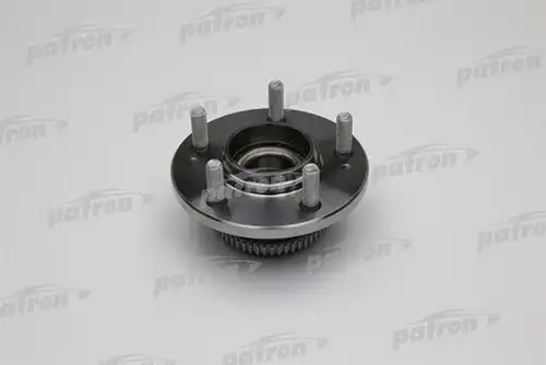 Ступица PATRON PBK6941H