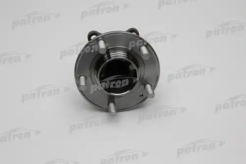 Ступица PATRON PBK6948H