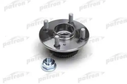 Ступица PATRON PBK6980H