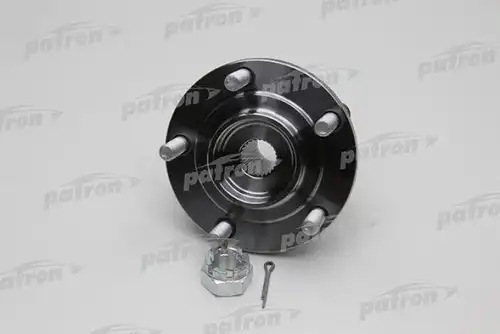 Ступица PATRON PBK7407H